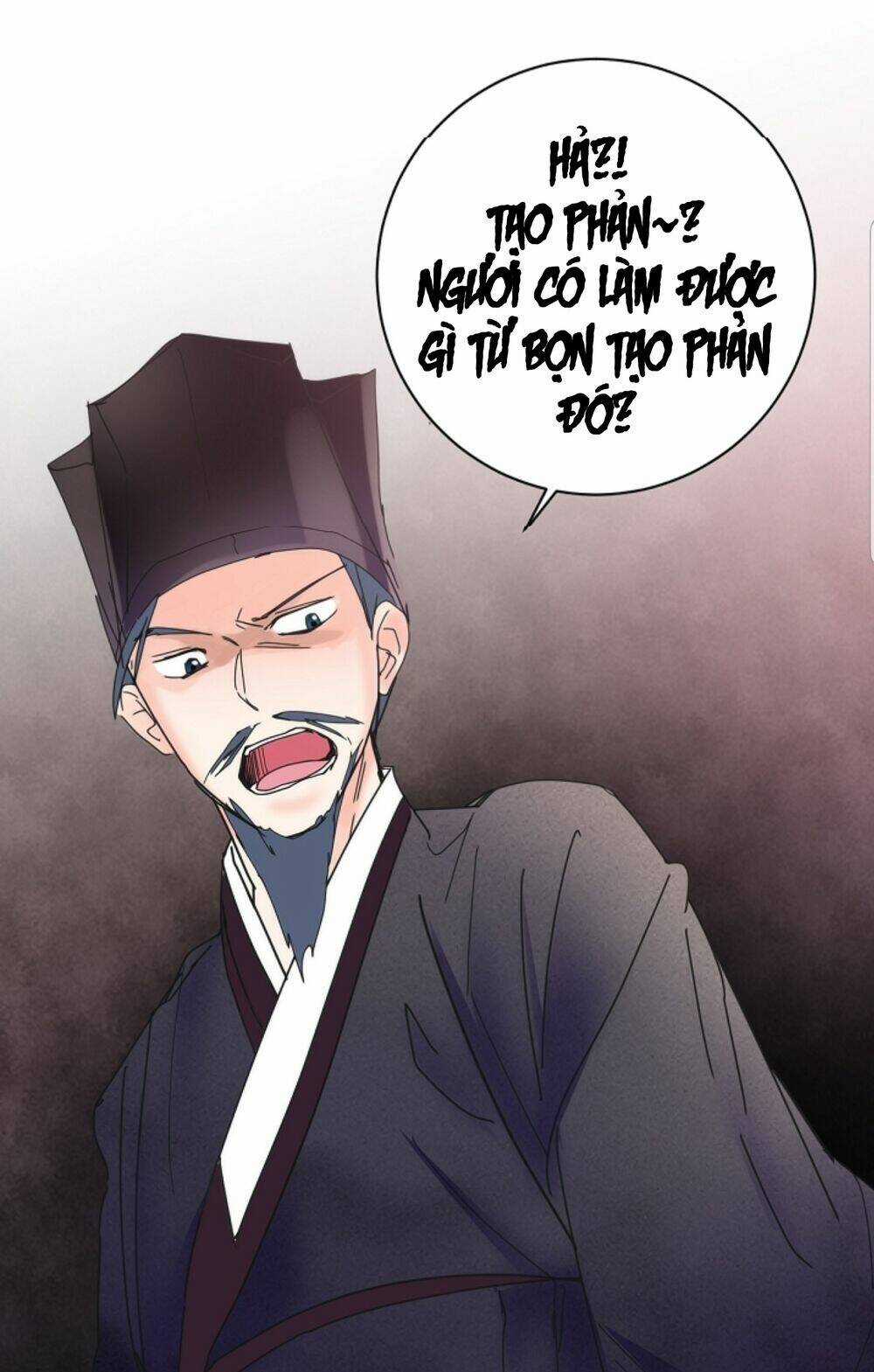 Chae Hong Sa - Chapter 60 - Trang 22