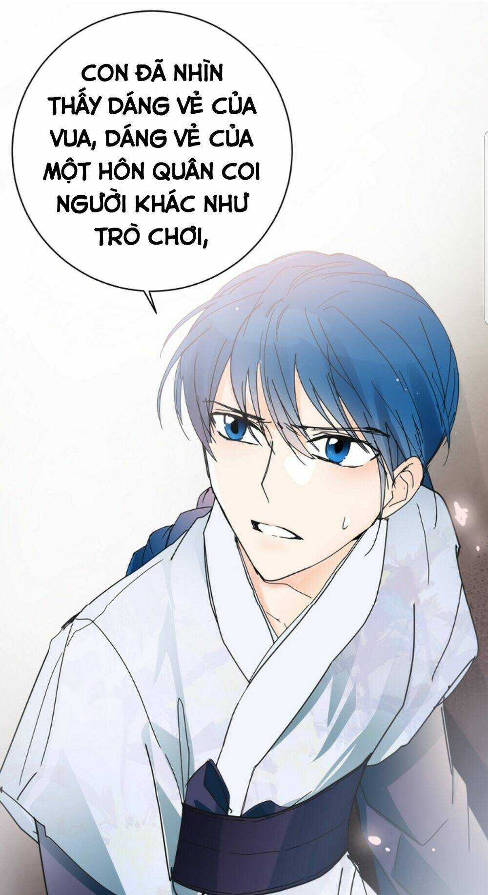 Chae Hong Sa - Chapter 60 - Trang 25