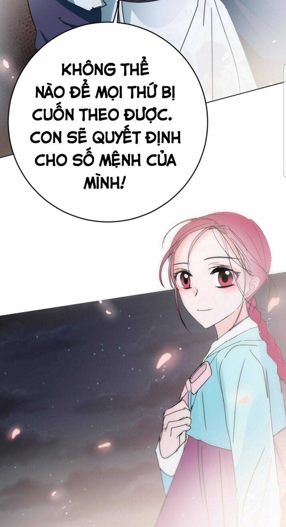 Chae Hong Sa - Chapter 60 - Trang 26