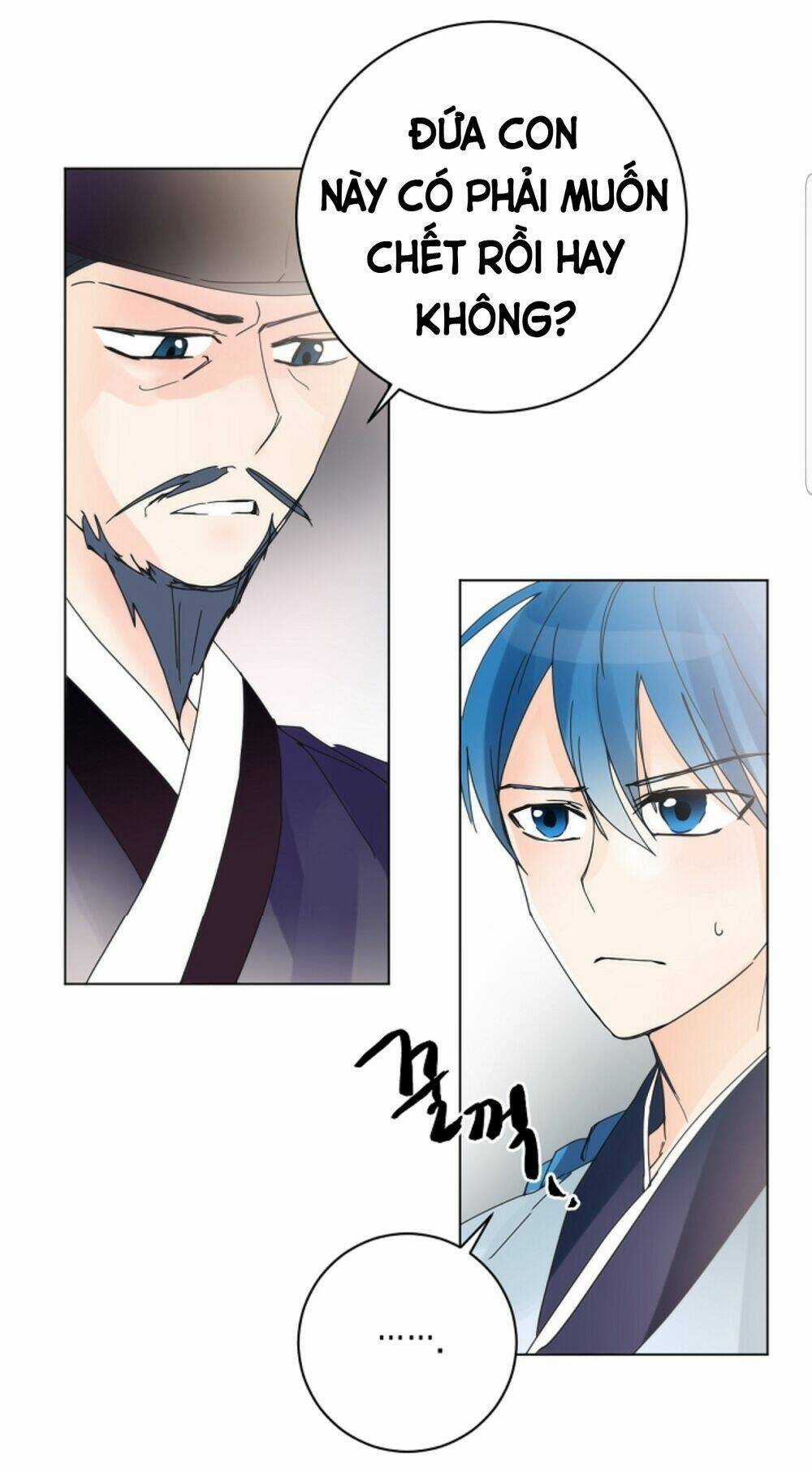 Chae Hong Sa - Chapter 60 - Trang 27