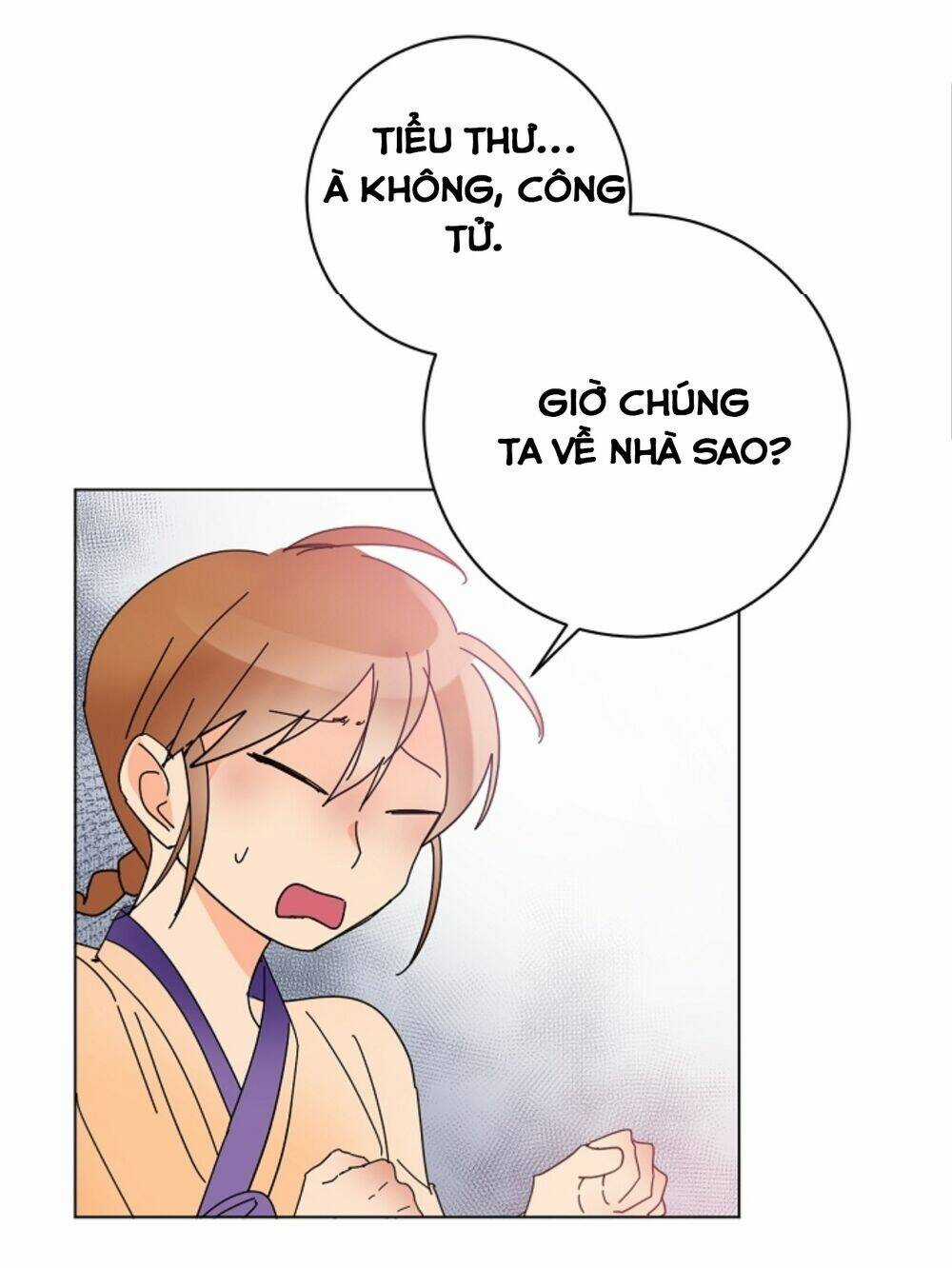Chae Hong Sa - Chapter 60 - Trang 4