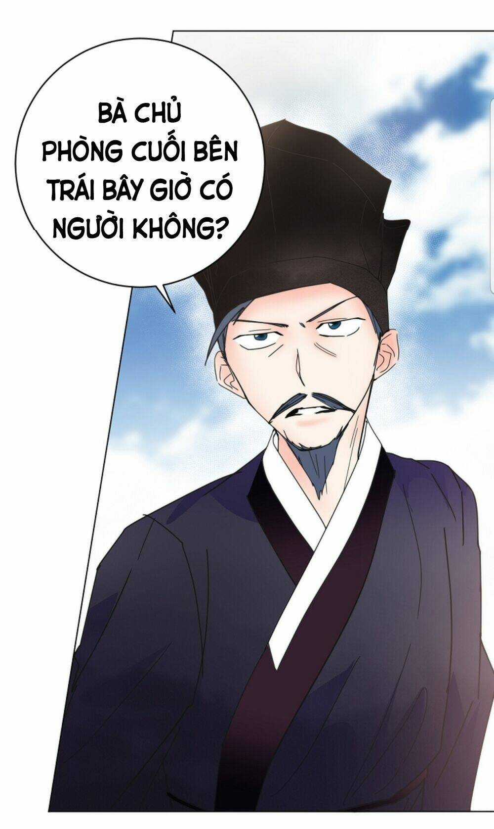 Chae Hong Sa - Chapter 60 - Trang 32