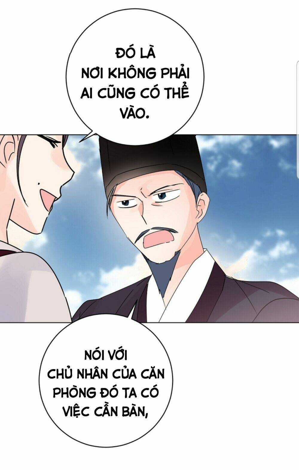 Chae Hong Sa - Chapter 60 - Trang 33