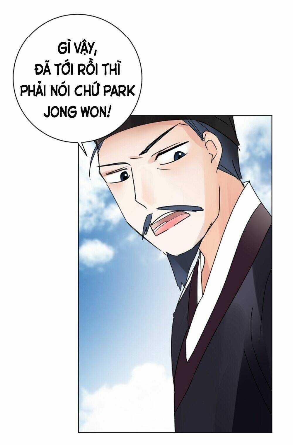 Chae Hong Sa - Chapter 60 - Trang 36