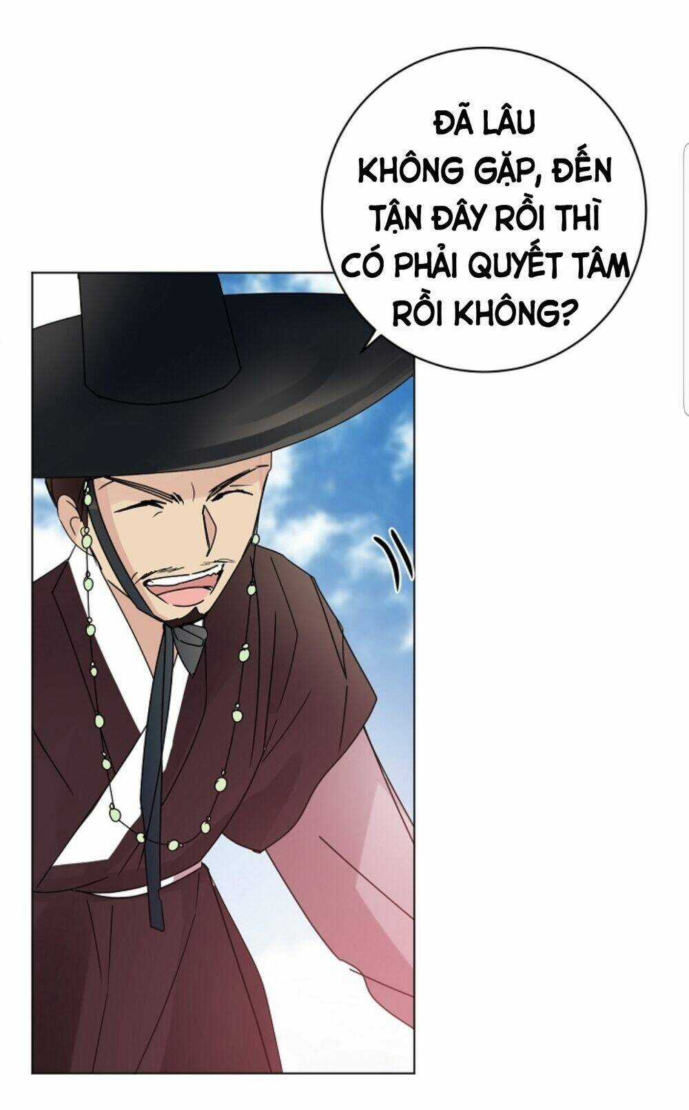 Chae Hong Sa - Chapter 60 - Trang 37