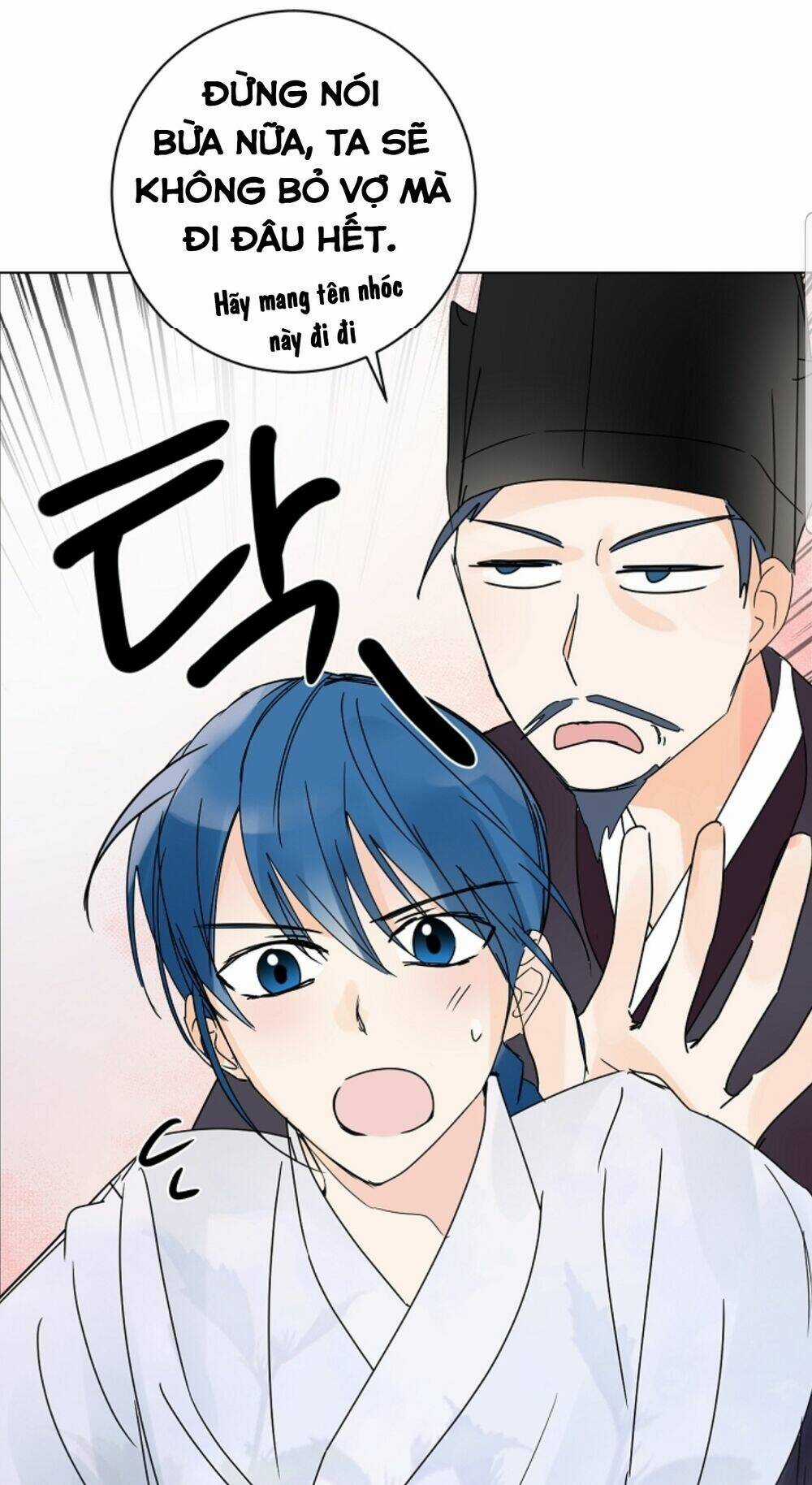 Chae Hong Sa - Chapter 60 - Trang 38