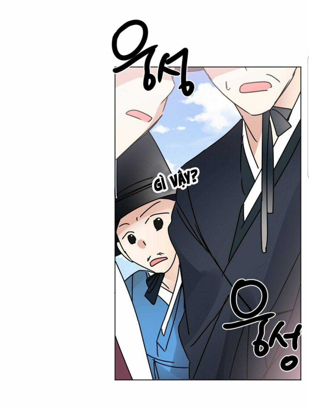Chae Hong Sa - Chapter 60 - Trang 40