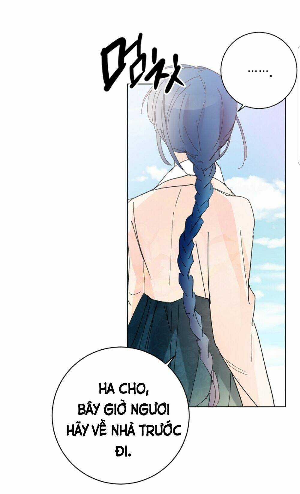 Chae Hong Sa - Chapter 60 - Trang 5