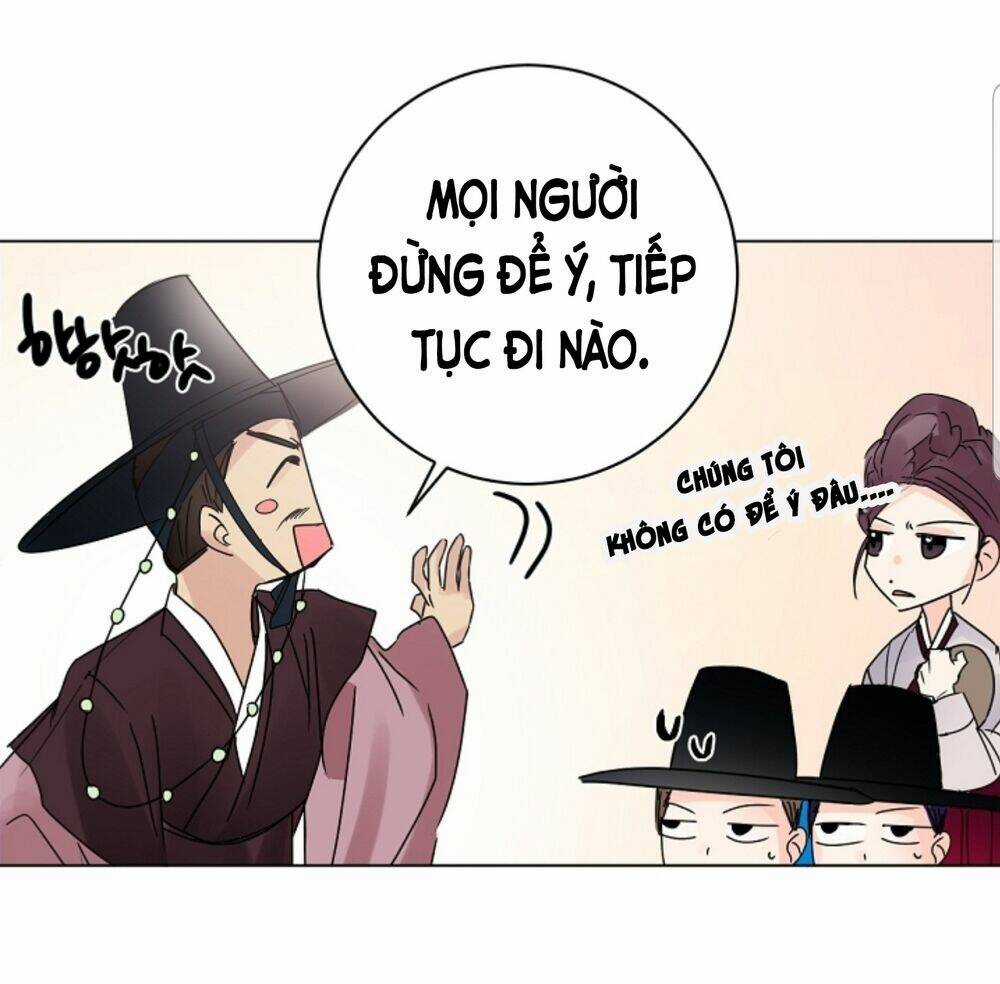 Chae Hong Sa - Chapter 60 - Trang 41