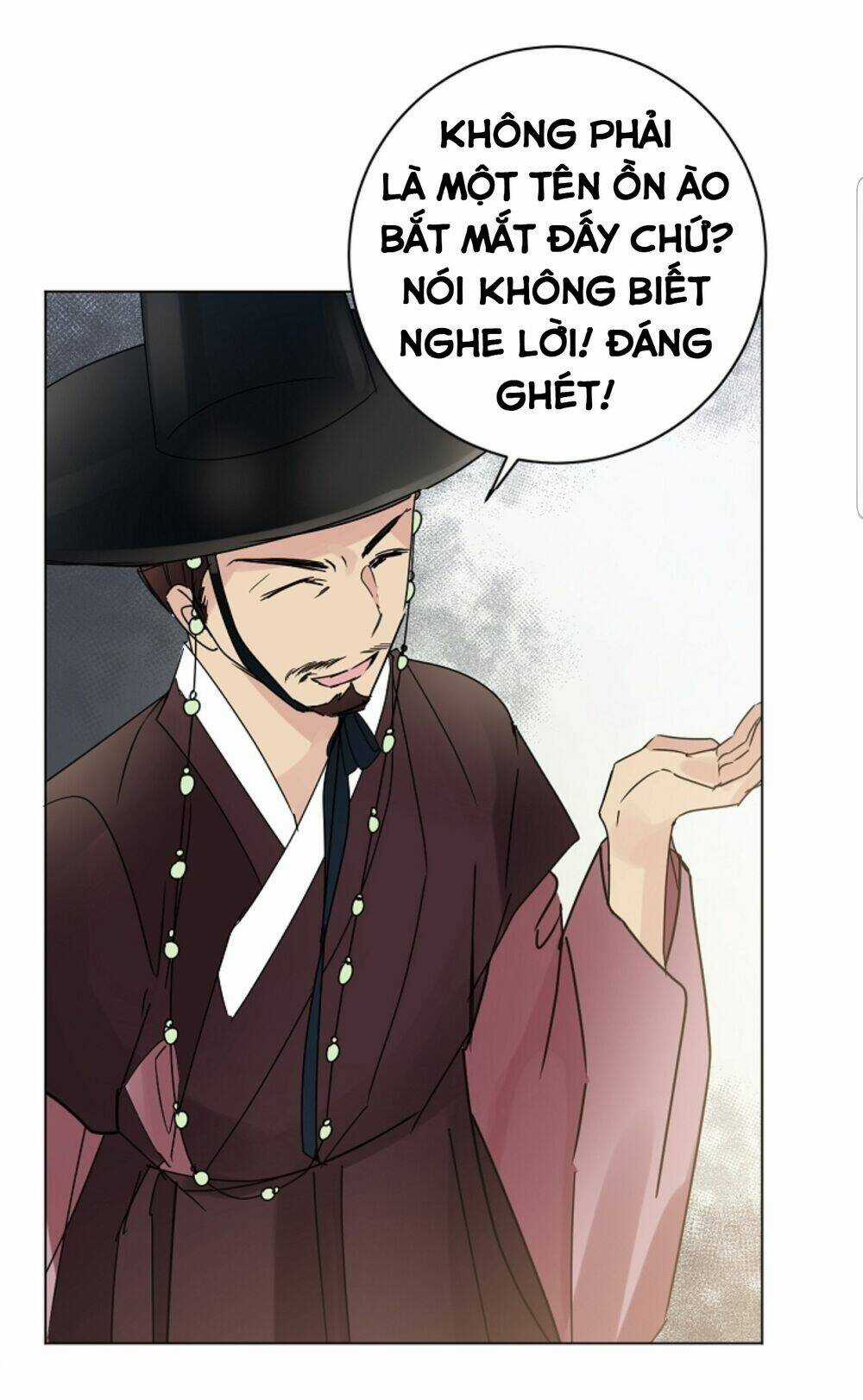 Chae Hong Sa - Chapter 60 - Trang 42