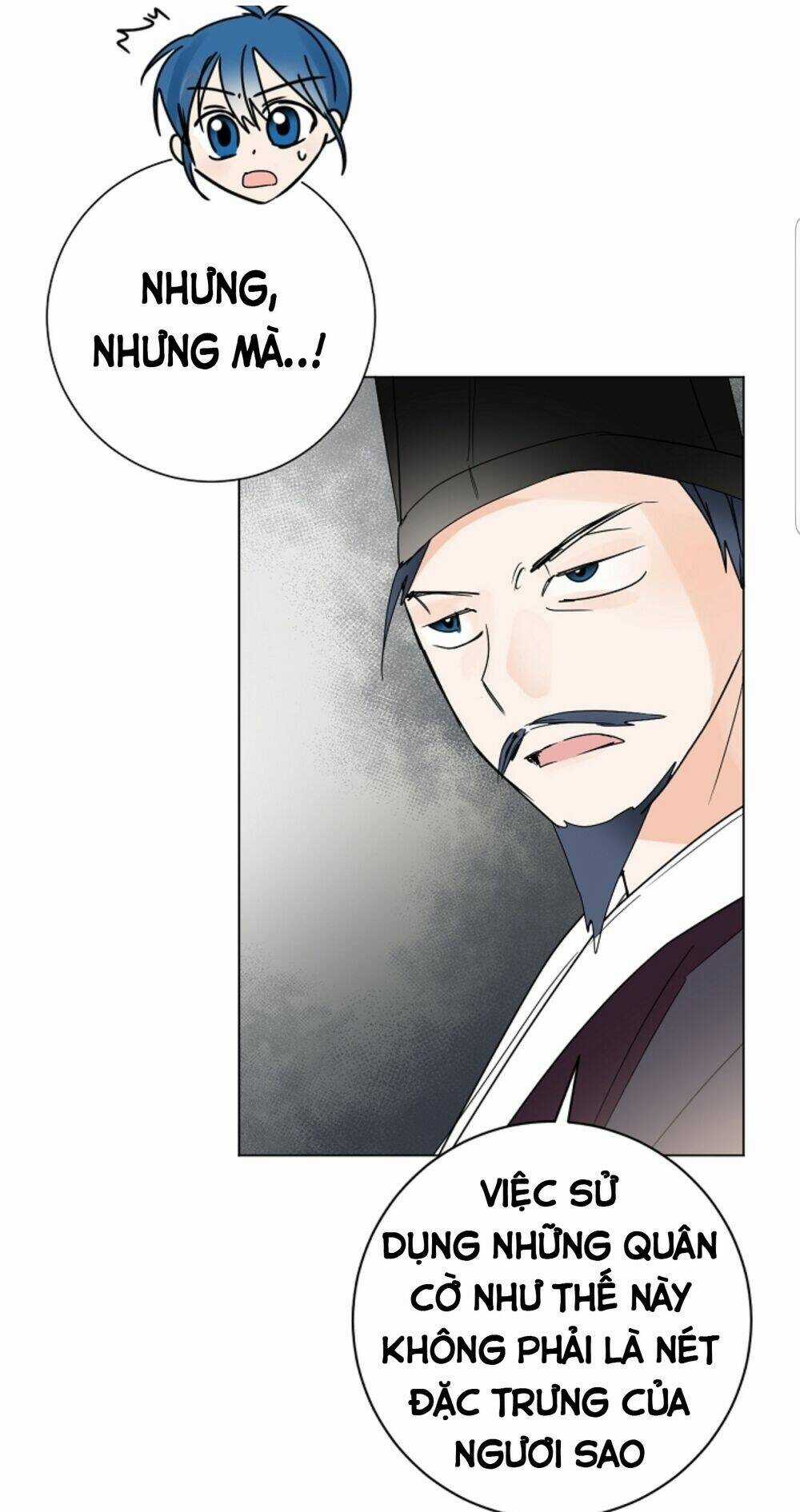 Chae Hong Sa - Chapter 60 - Trang 43