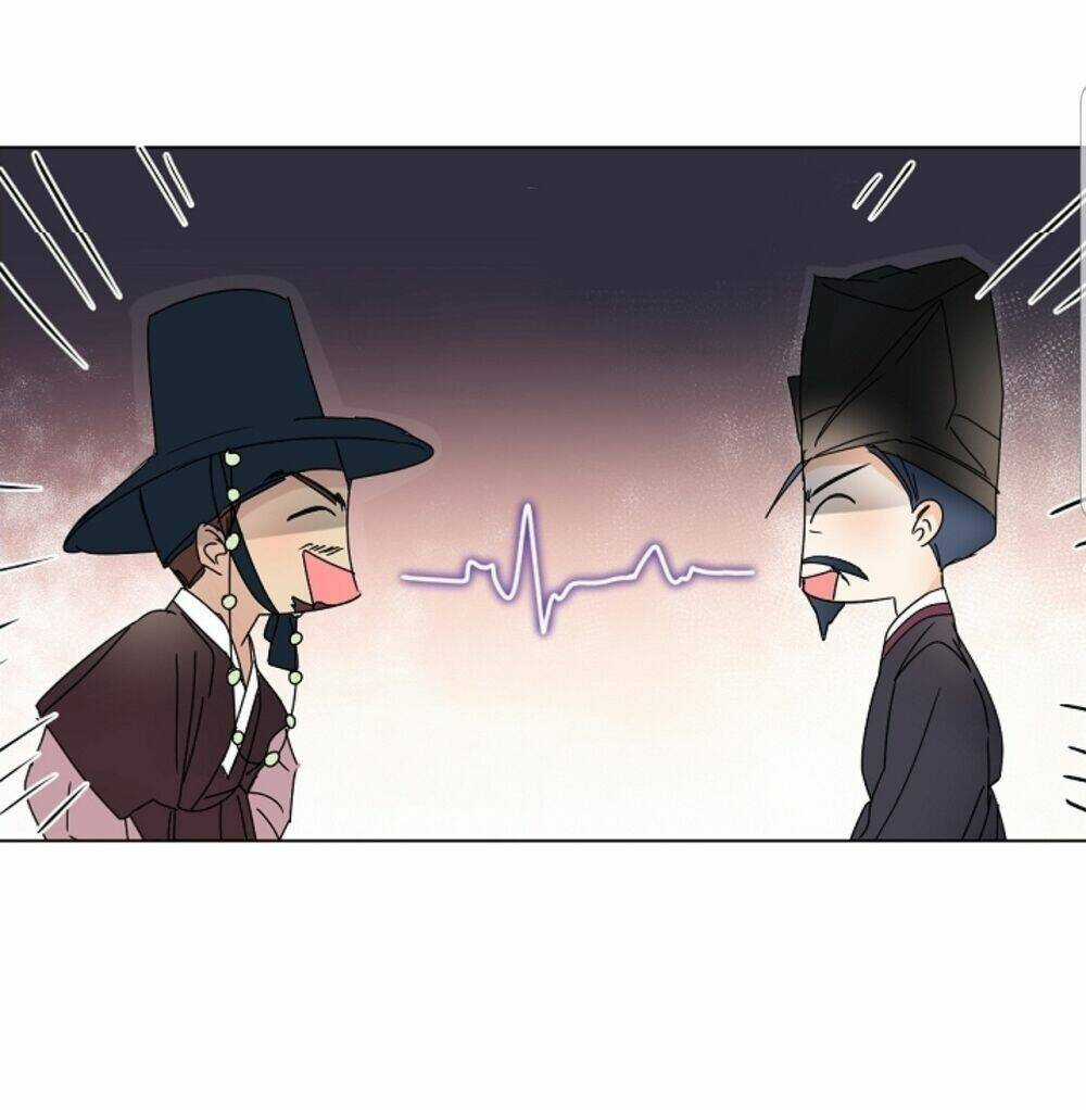 Chae Hong Sa - Chapter 60 - Trang 44