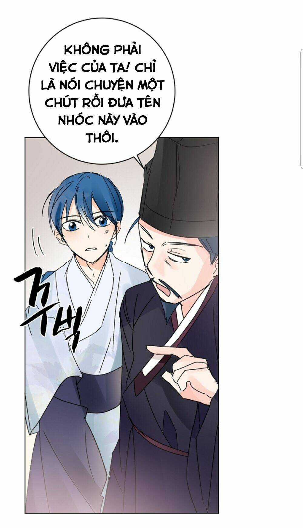 Chae Hong Sa - Chapter 60 - Trang 46