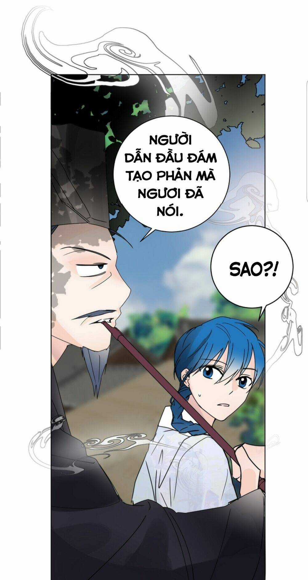 Chae Hong Sa - Chapter 60 - Trang 49