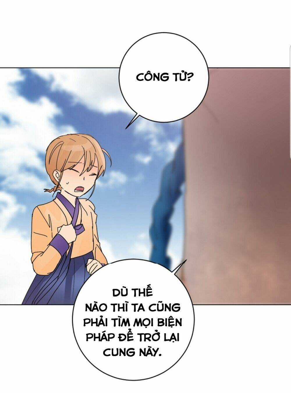 Chae Hong Sa - Chapter 60 - Trang 6