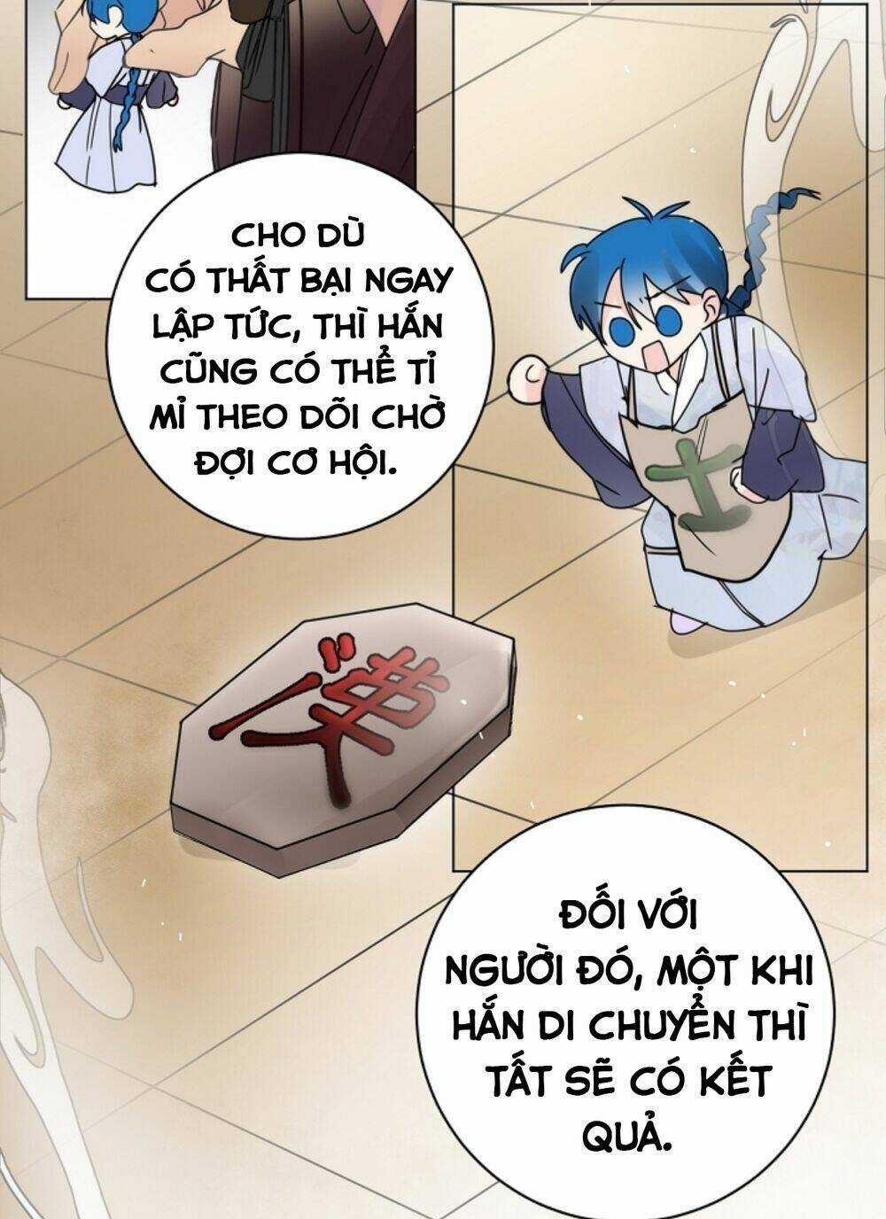 Chae Hong Sa - Chapter 60 - Trang 51