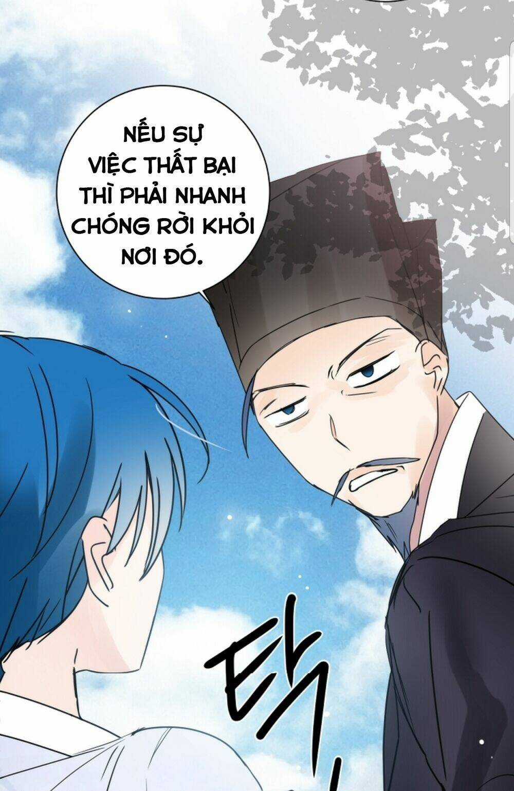 Chae Hong Sa - Chapter 60 - Trang 54