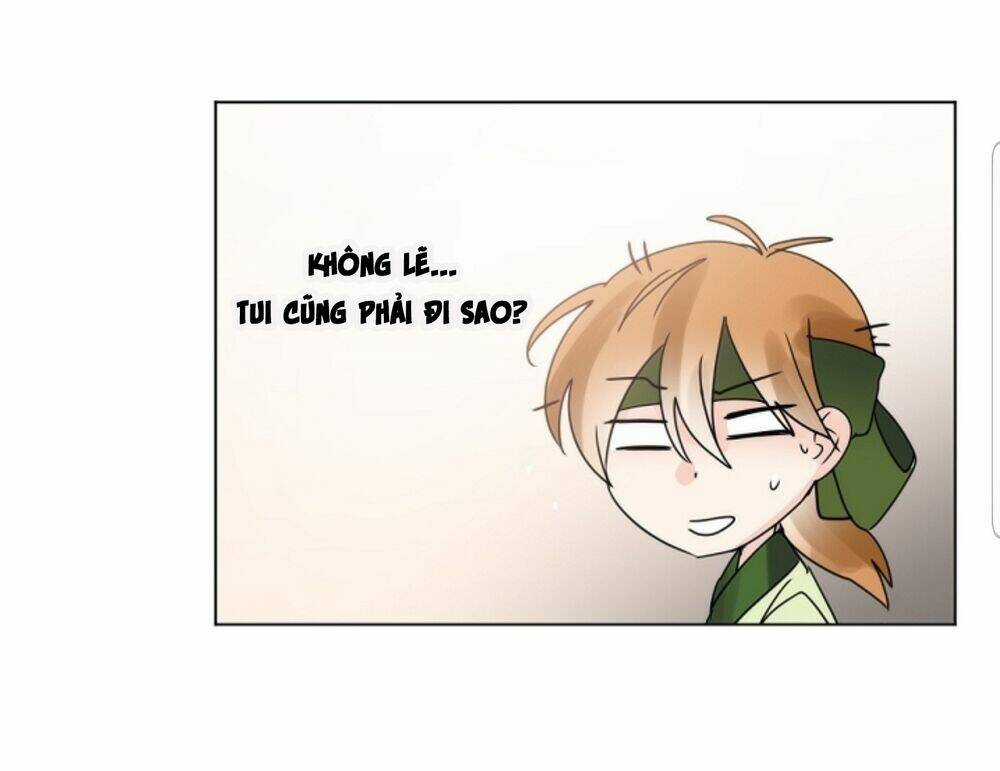 Chae Hong Sa - Chapter 60 - Trang 59