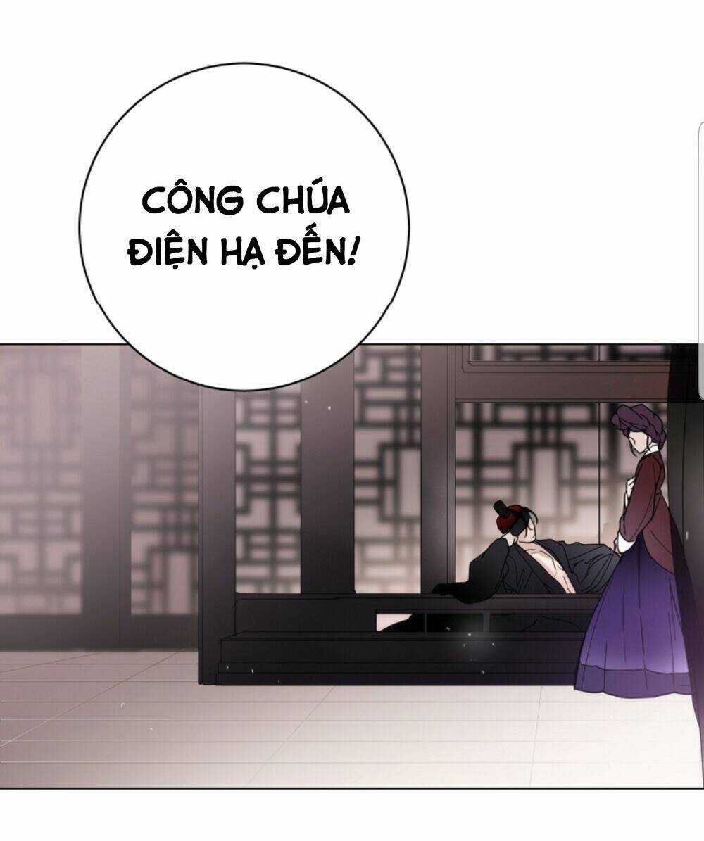 Chae Hong Sa - Chapter 60 - Trang 60