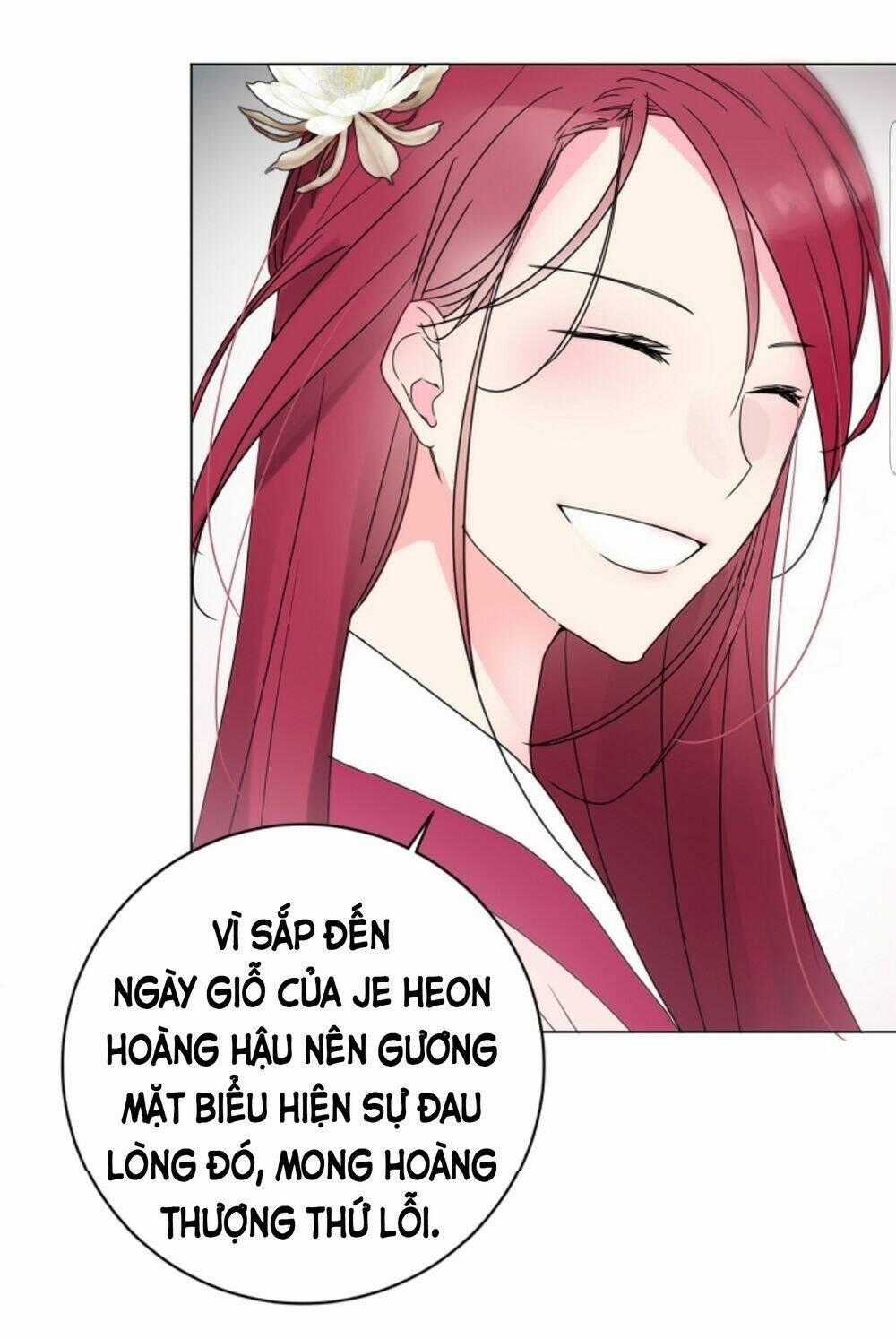 Chae Hong Sa - Chapter 60 - Trang 65