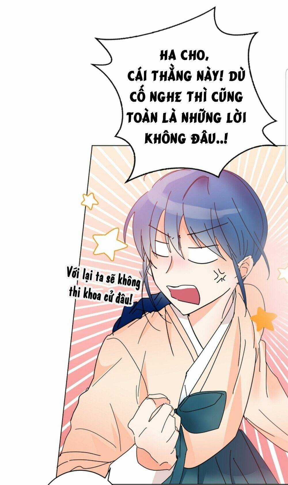 Chae Hong Sa - Chapter 60 - Trang 10