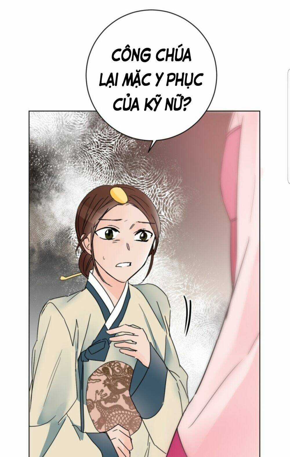 Chae Hong Sa - Chapter 61 - Trang 12