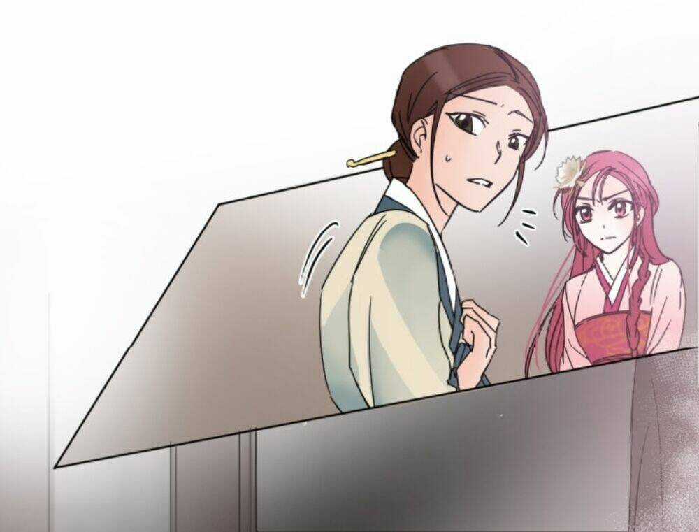 Chae Hong Sa - Chapter 61 - Trang 16