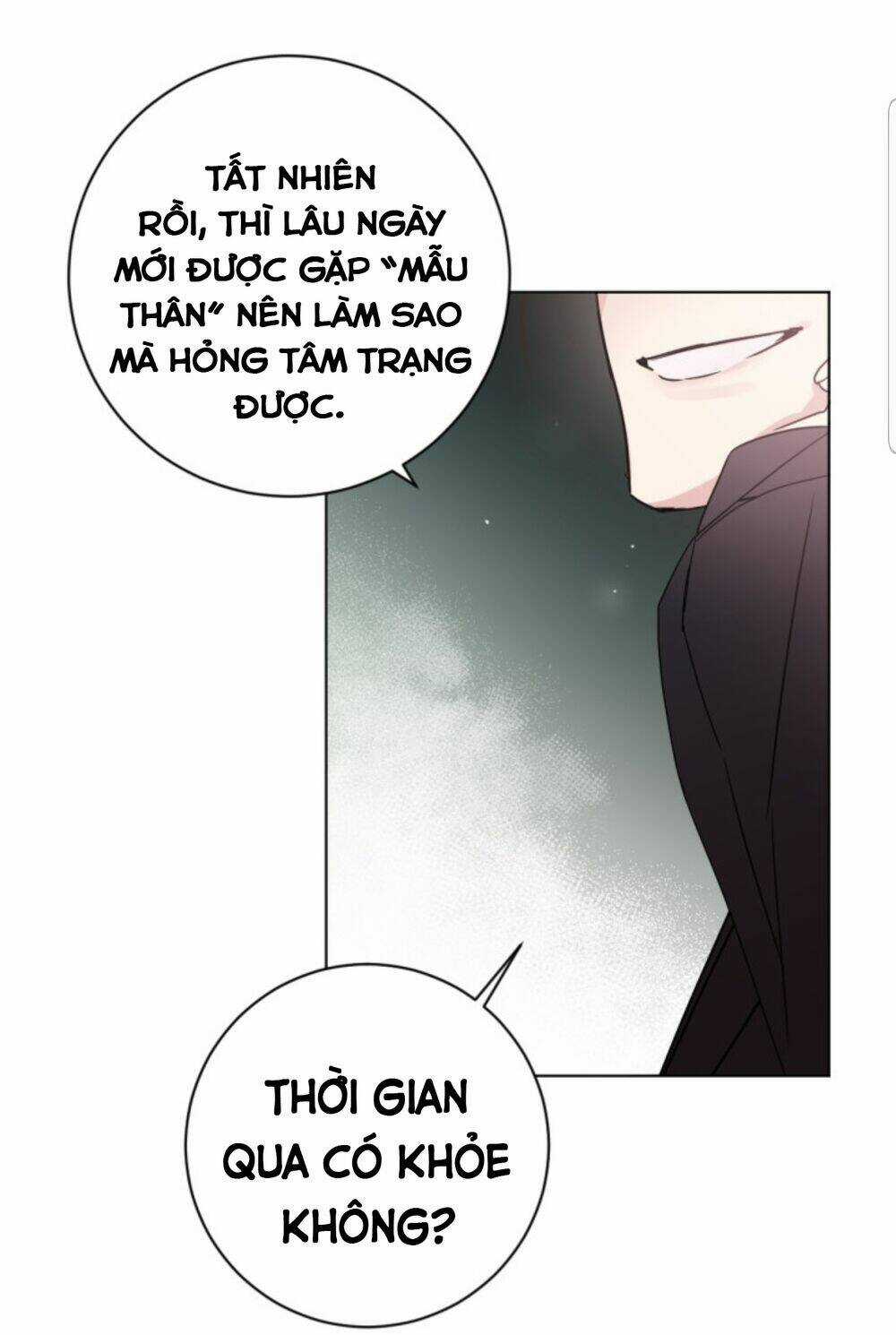 Chae Hong Sa - Chapter 61 - Trang 19