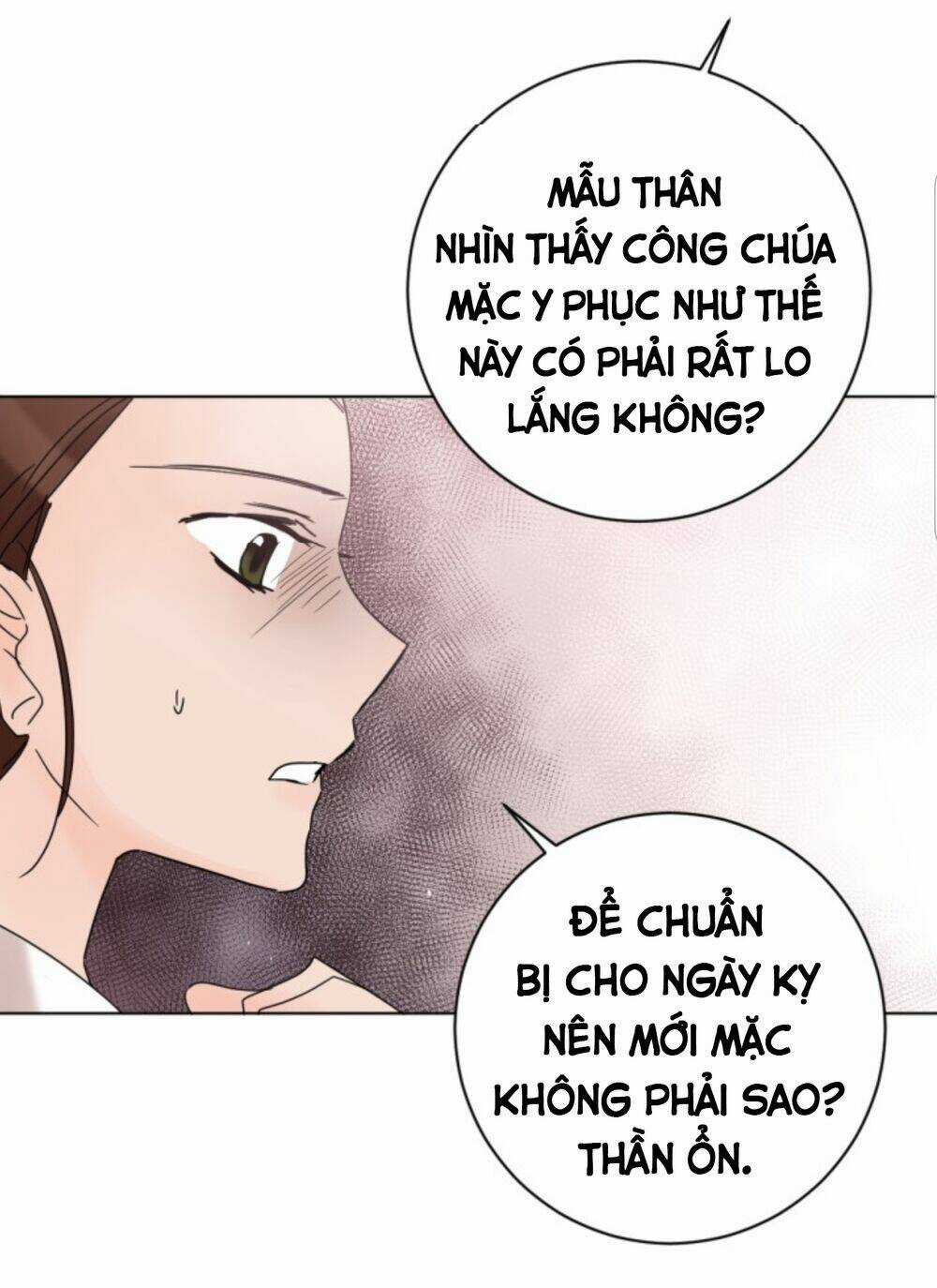 Chae Hong Sa - Chapter 61 - Trang 20