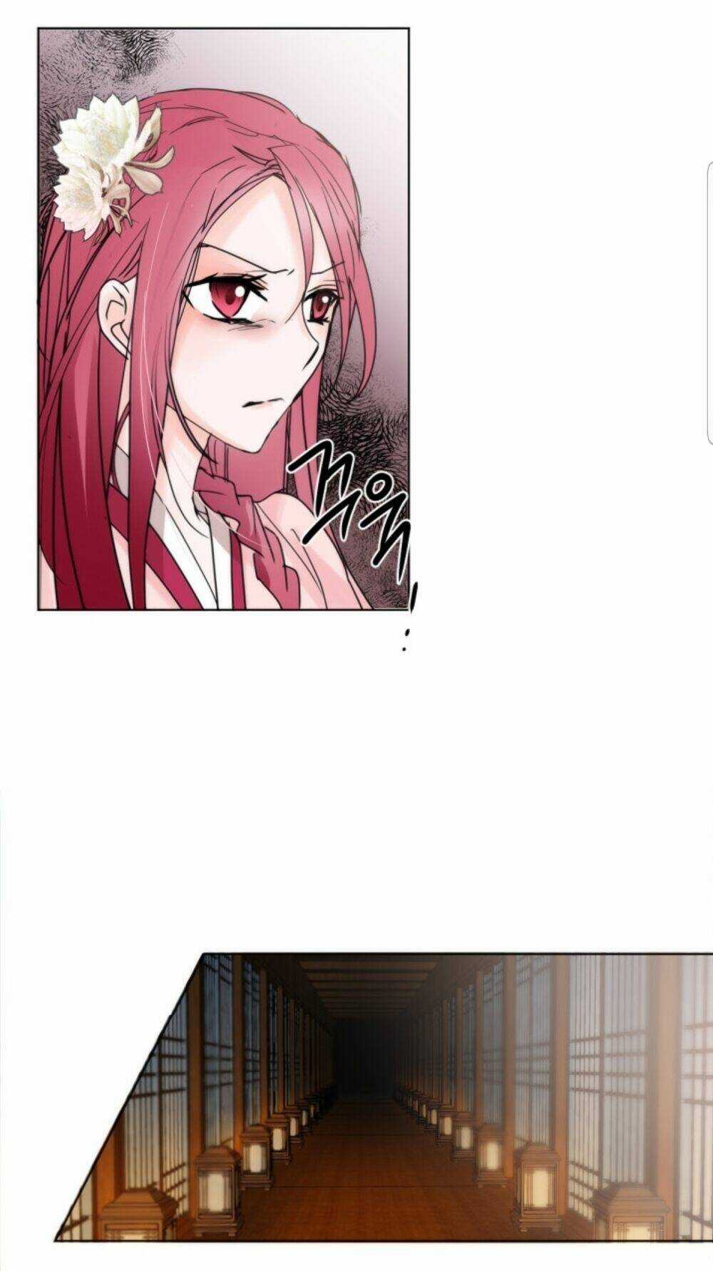 Chae Hong Sa - Chapter 61 - Trang 24