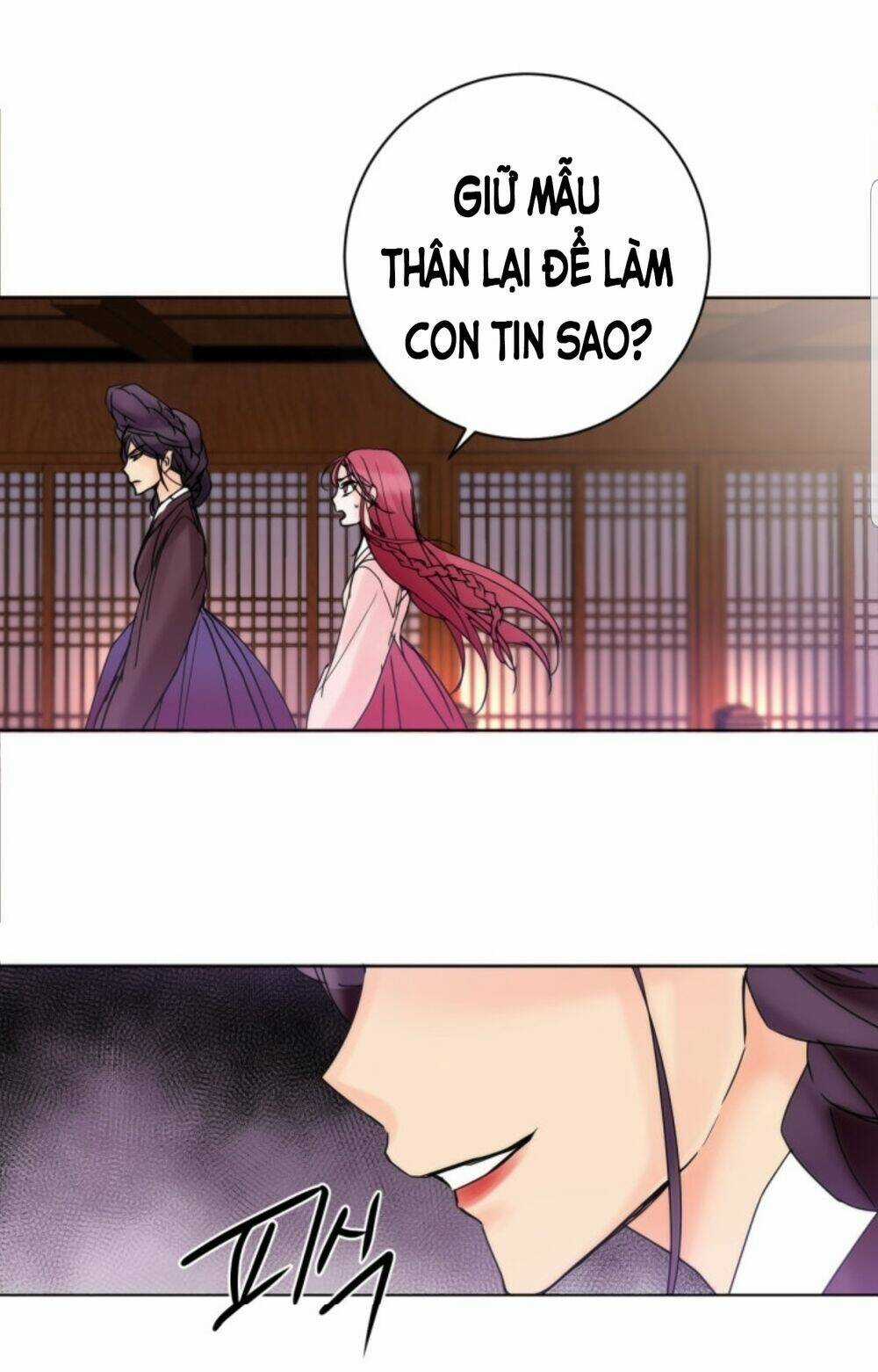 Chae Hong Sa - Chapter 61 - Trang 25