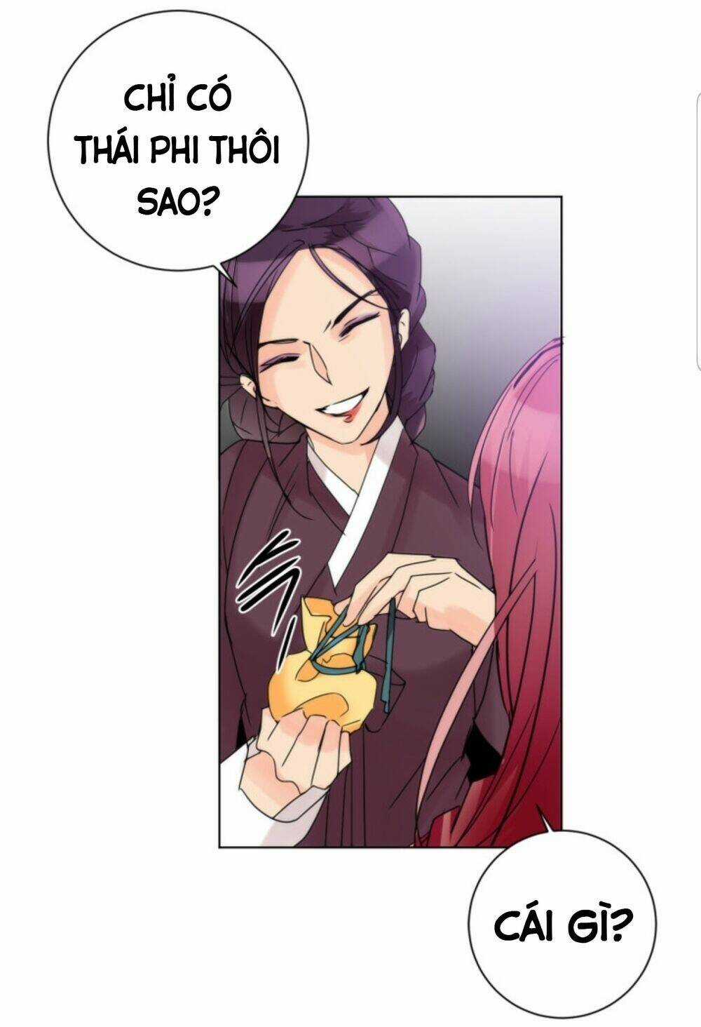 Chae Hong Sa - Chapter 61 - Trang 26