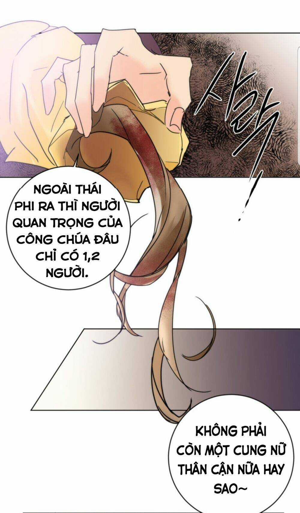 Chae Hong Sa - Chapter 61 - Trang 27