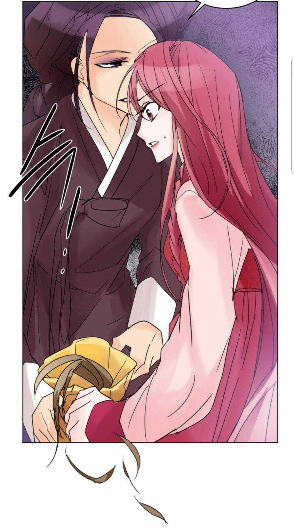 Chae Hong Sa - Chapter 61 - Trang 28