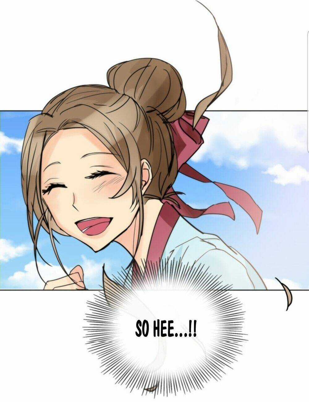 Chae Hong Sa - Chapter 61 - Trang 29