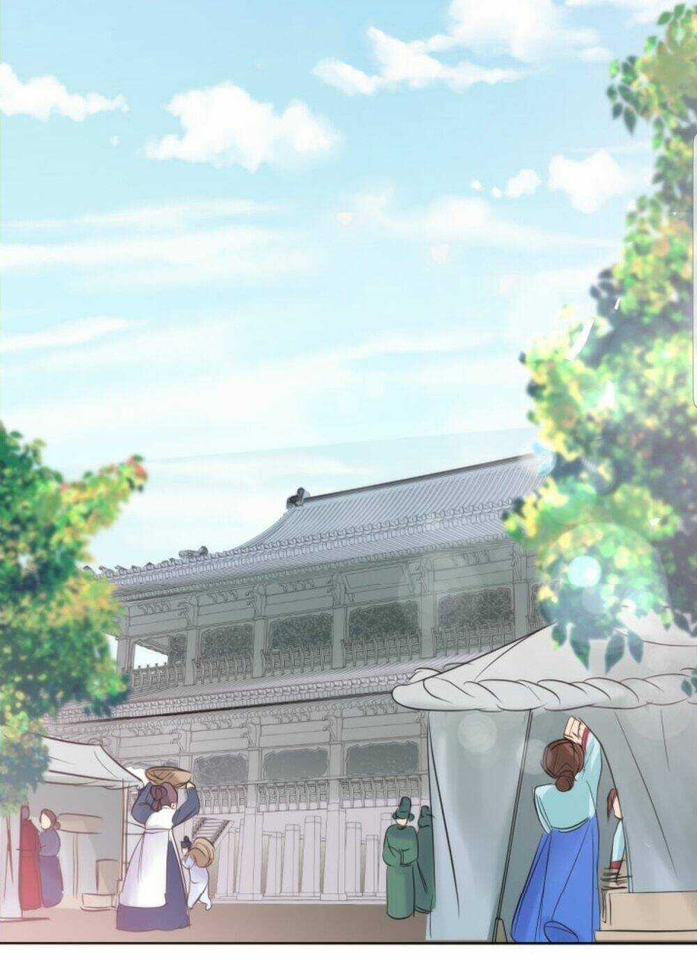 Chae Hong Sa - Chapter 61 - Trang 34