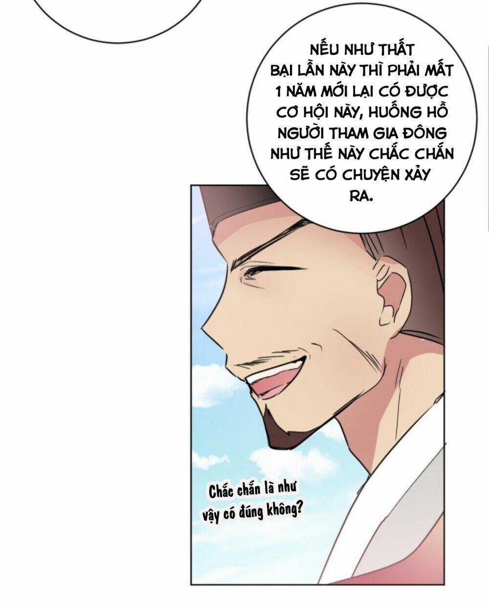 Chae Hong Sa - Chapter 61 - Trang 41