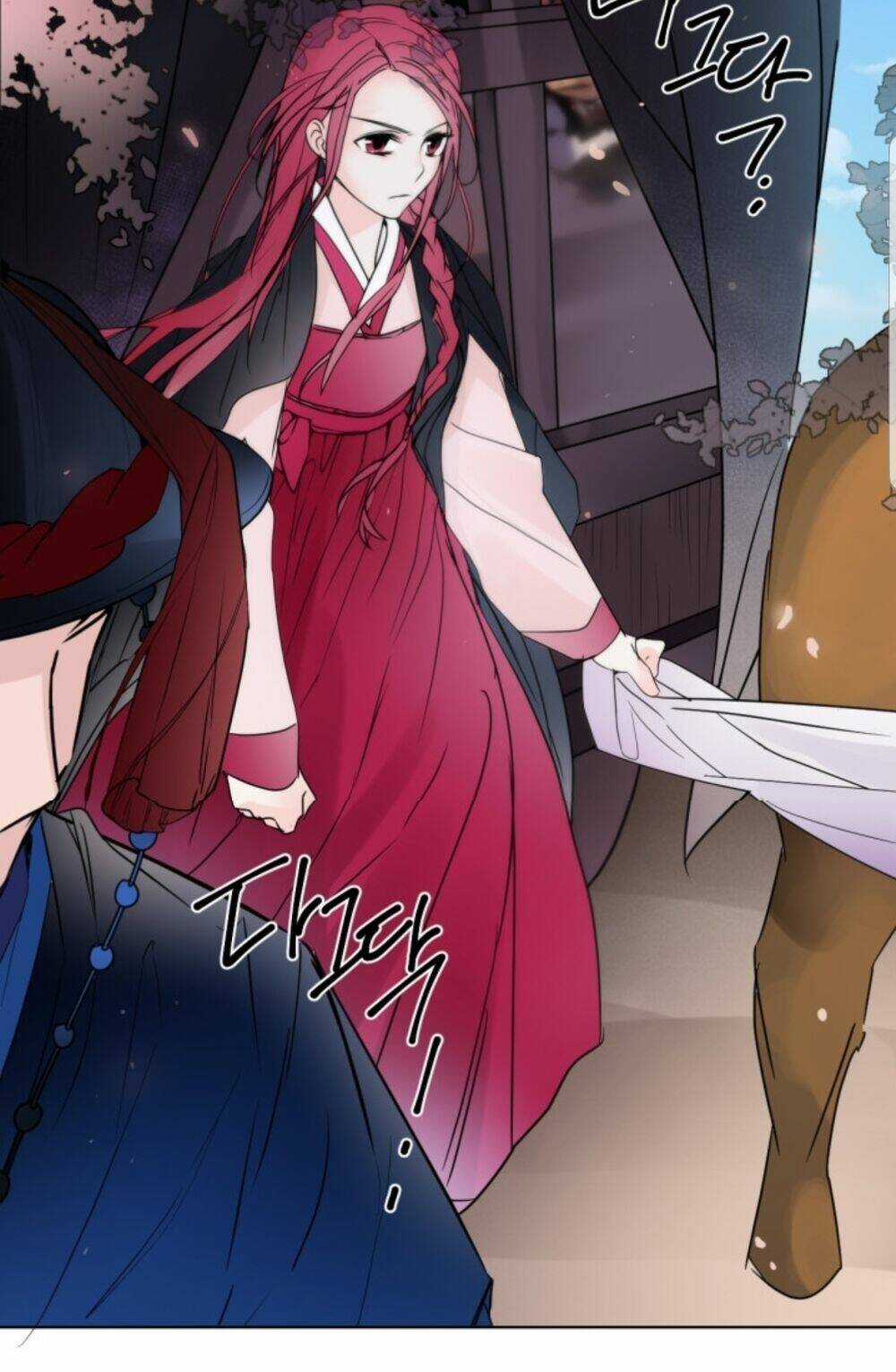 Chae Hong Sa - Chapter 61 - Trang 44