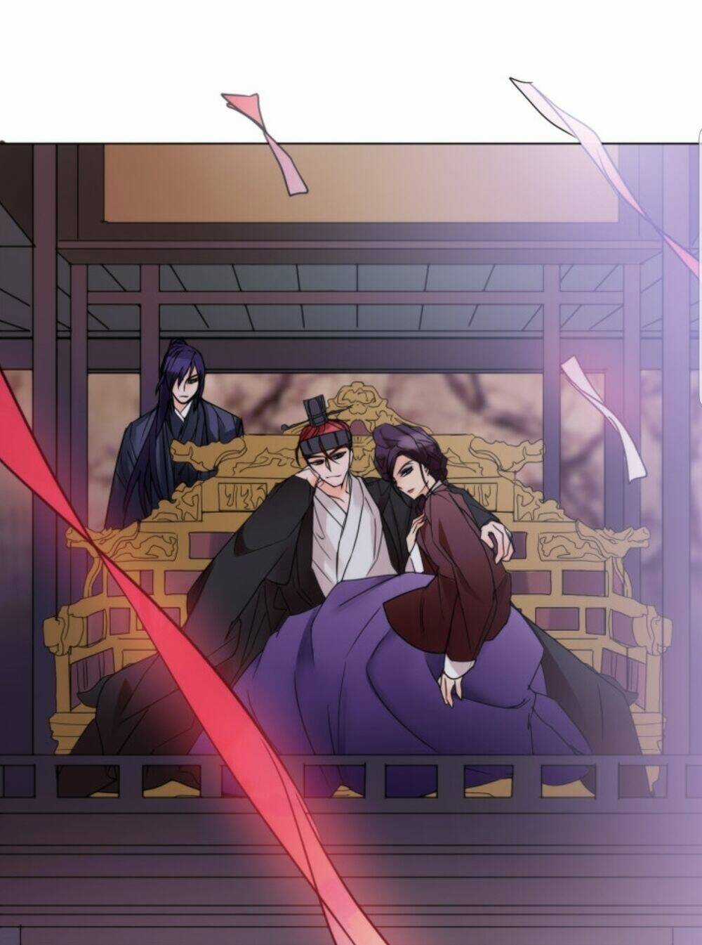 Chae Hong Sa - Chapter 61 - Trang 50