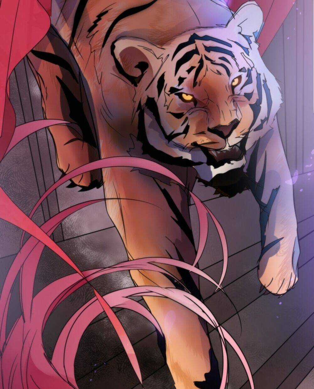 Chae Hong Sa - Chapter 61 - Trang 53