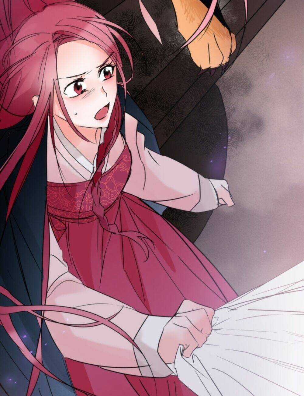 Chae Hong Sa - Chapter 61 - Trang 54