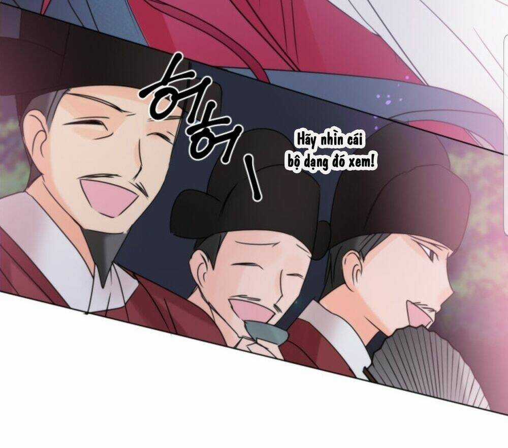 Chae Hong Sa - Chapter 61 - Trang 55