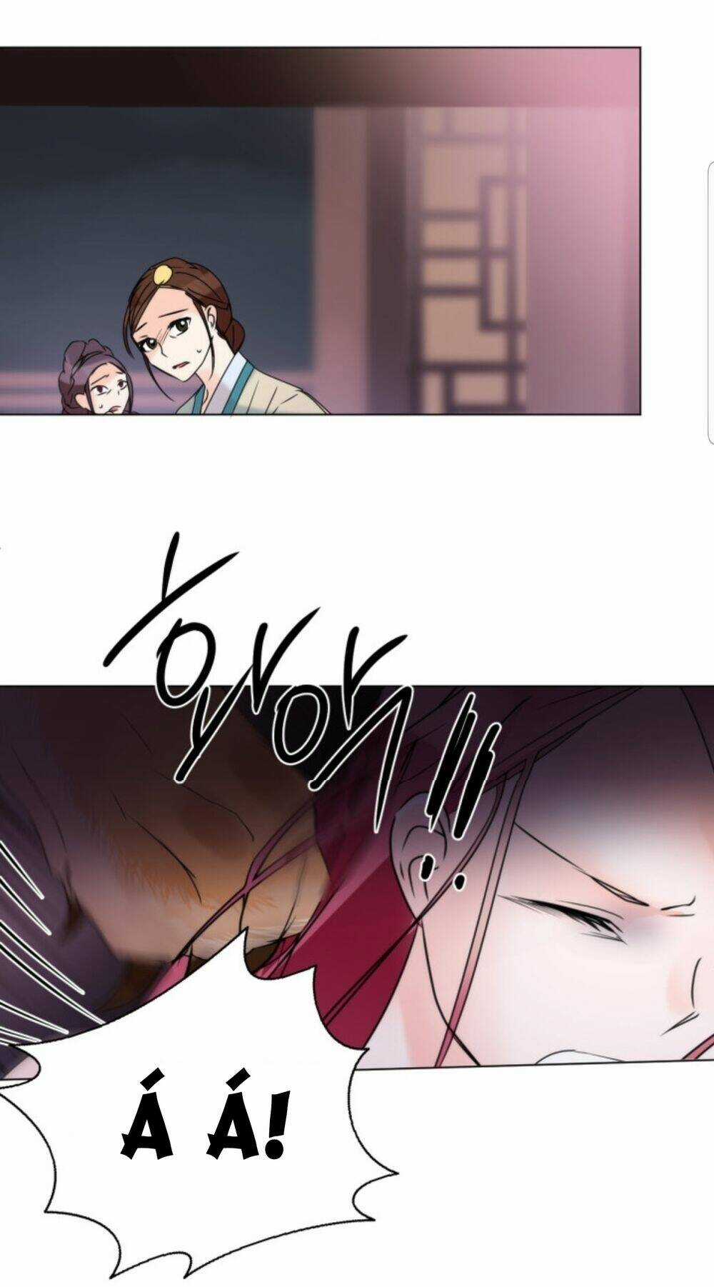 Chae Hong Sa - Chapter 61 - Trang 57