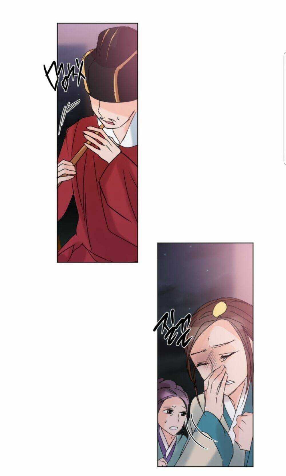 Chae Hong Sa - Chapter 61 - Trang 58