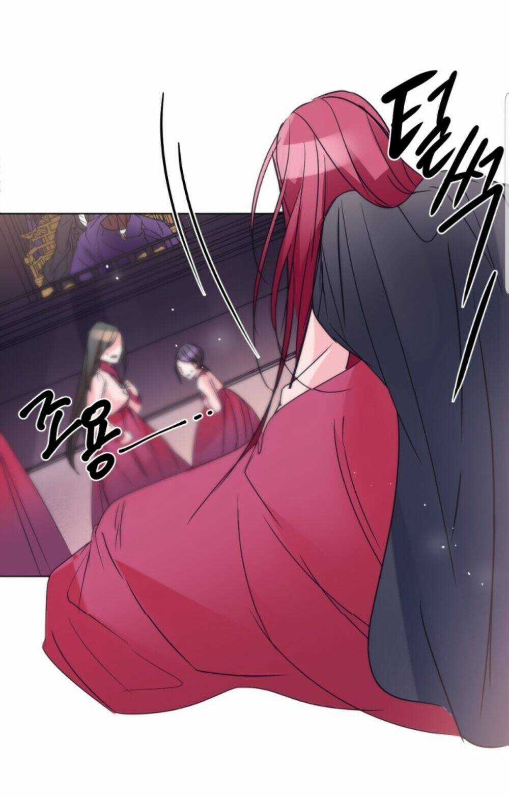 Chae Hong Sa - Chapter 61 - Trang 59