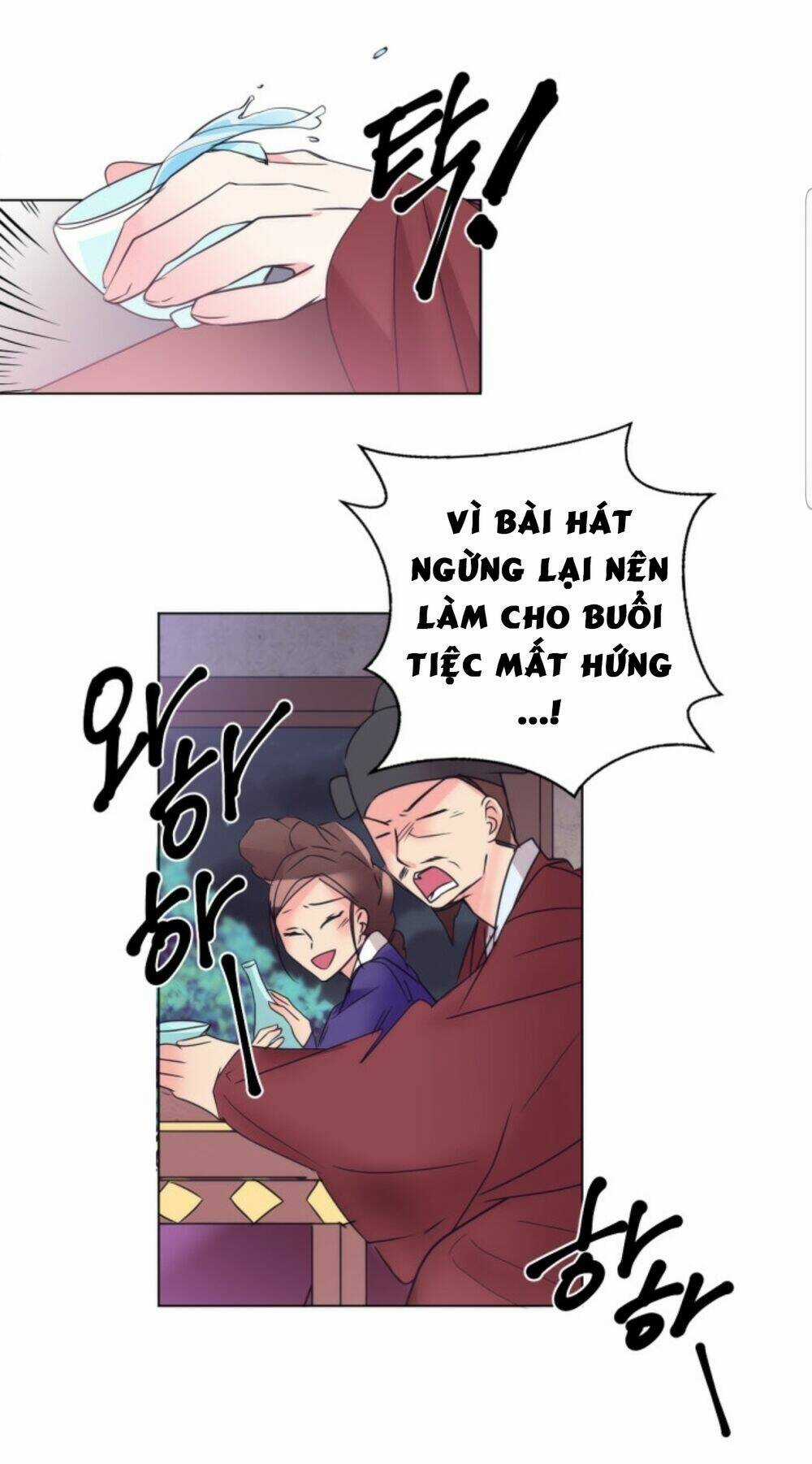 Chae Hong Sa - Chapter 61 - Trang 60