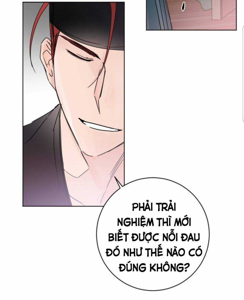 Chae Hong Sa - Chapter 61 - Trang 7