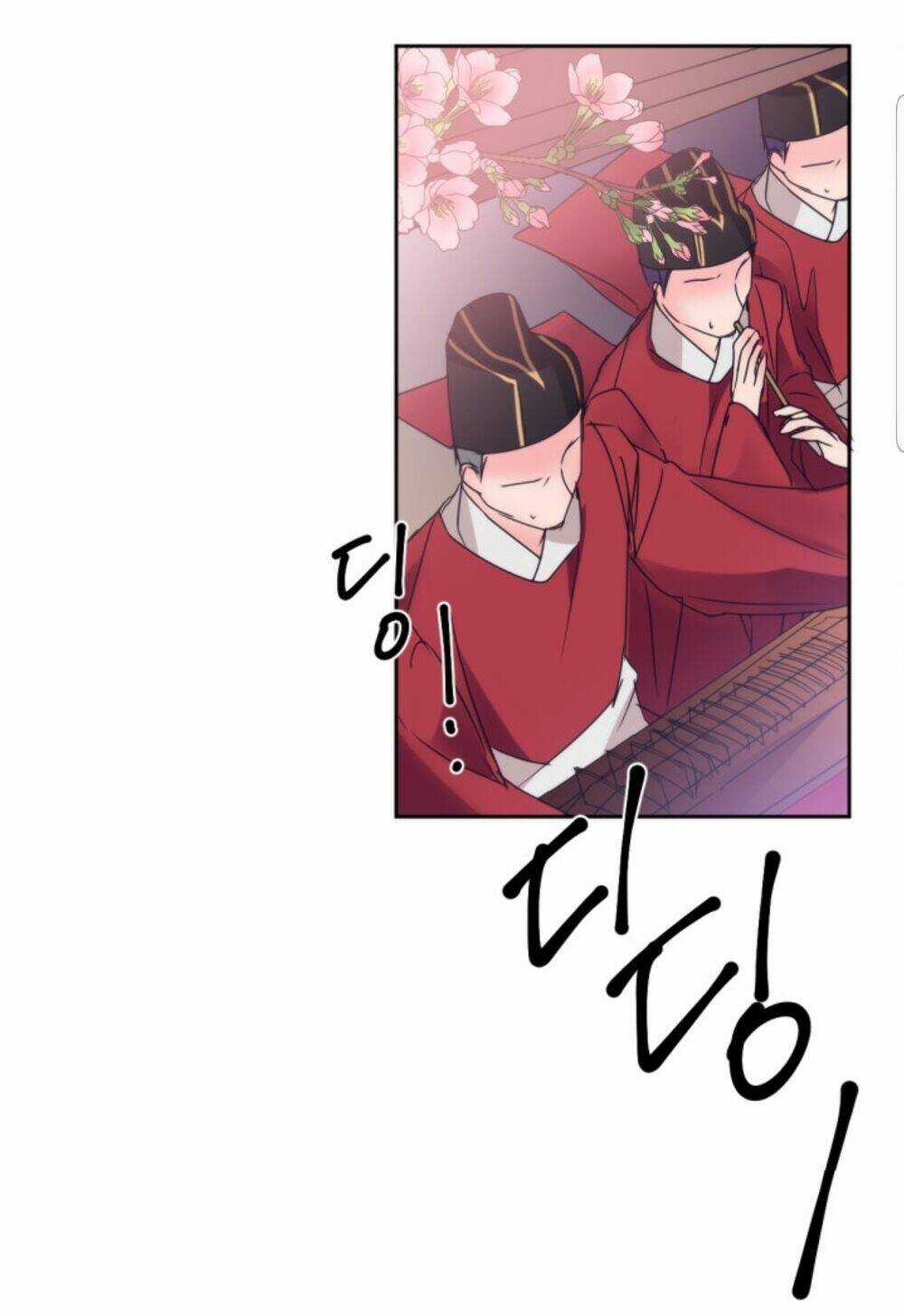 Chae Hong Sa - Chapter 61 - Trang 61