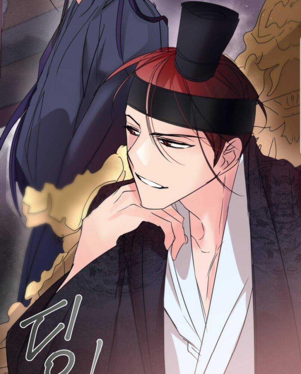 Chae Hong Sa - Chapter 61 - Trang 63