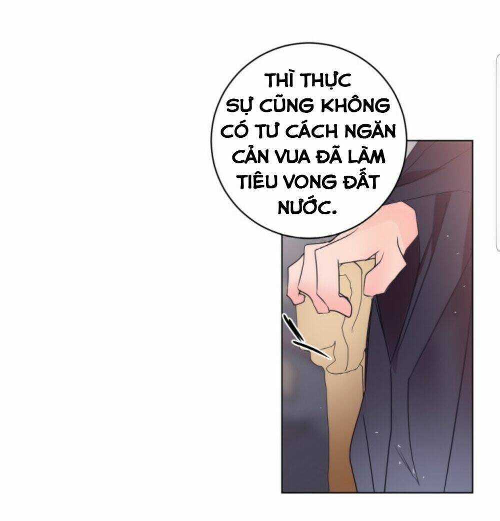 Chae Hong Sa - Chapter 61 - Trang 67